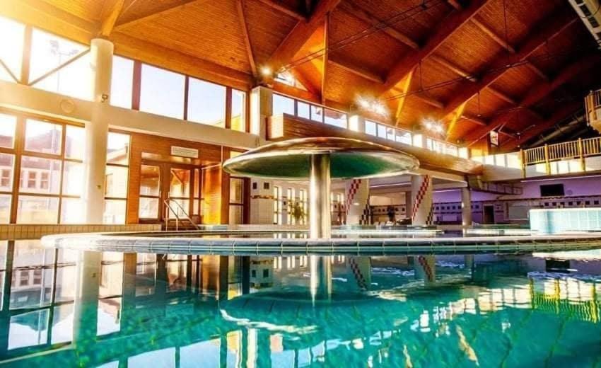 地中海公寓 佐洛卡罗斯 外观 照片
